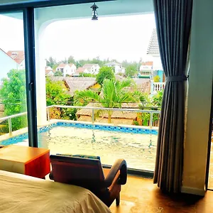 Hidden Sea View Accommodatie bij particulieren