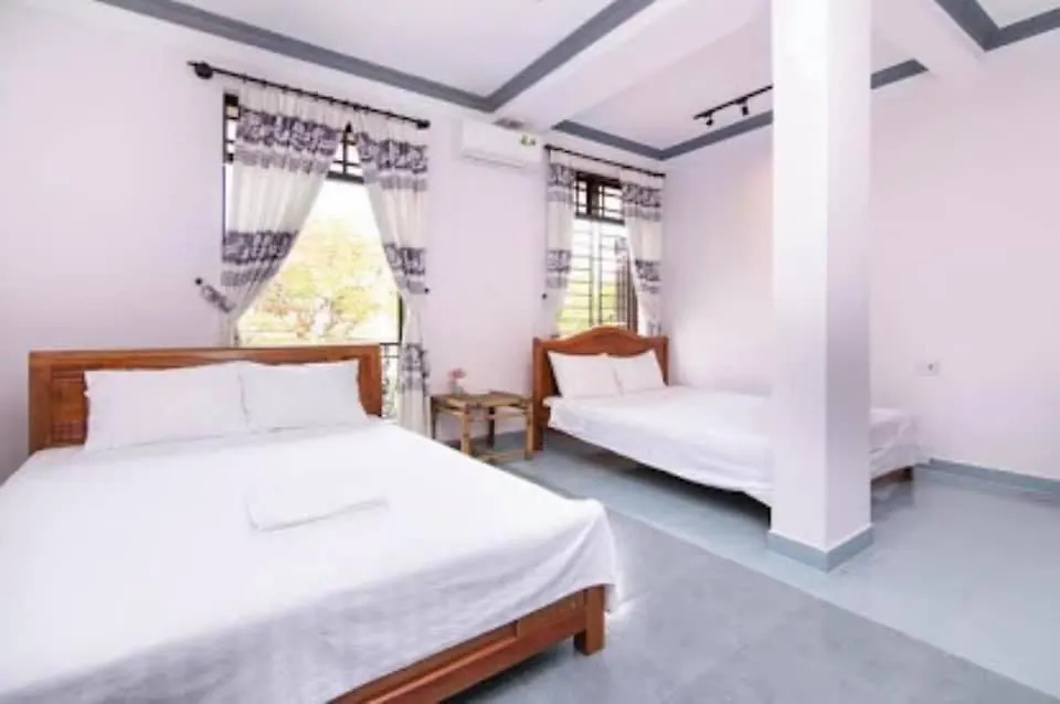 Hai Dang Homestay Hoi An
