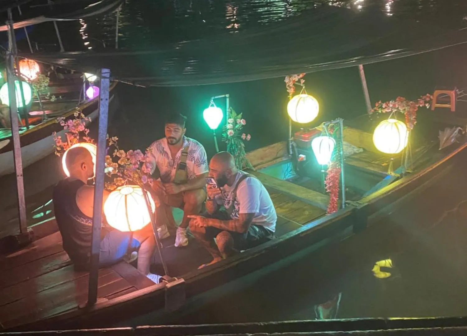 Hai Dang Homestay Hoi An Vietnam