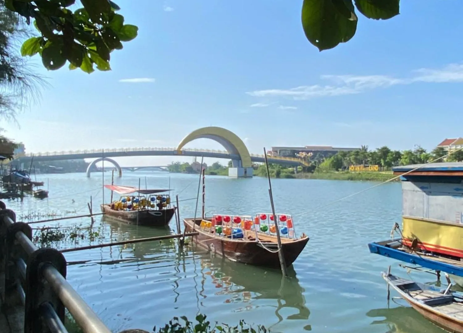 Hai Dang Homestay Hoi An 0*,  Vietnam