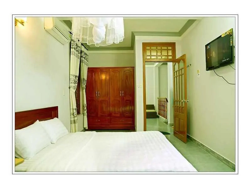Hai Dang Homestay Hoi An 0*,