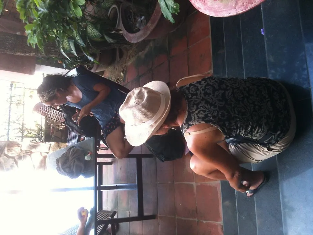 Hai Dang Homestay Hoi An Vietnam