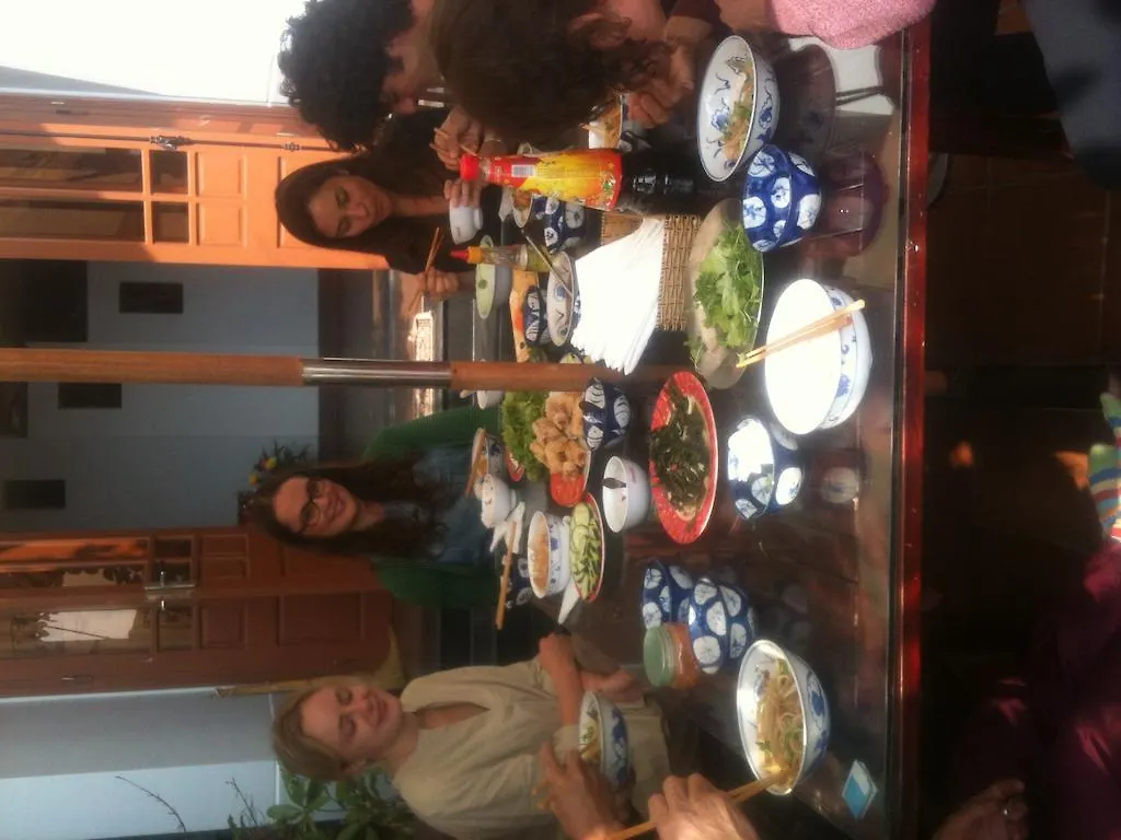 Hai Dang Homestay Hoi An 0*,  Vietnam