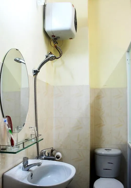 Hai Dang Homestay Hoi An