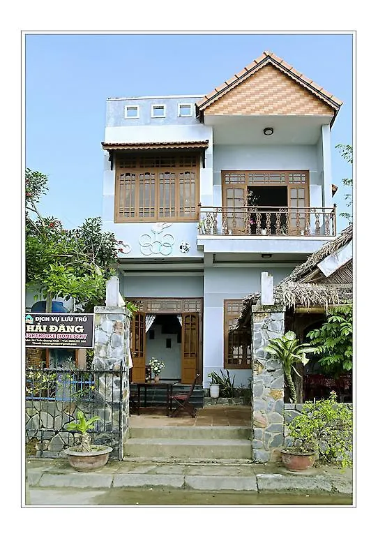 Hai Dang Homestay Hoi An